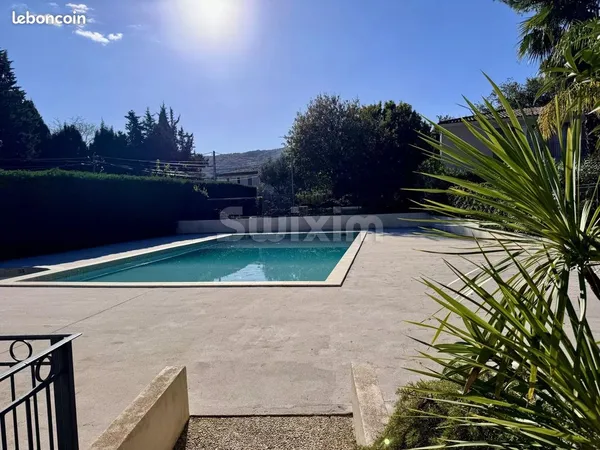 Maison 3 pièces 55 m² 