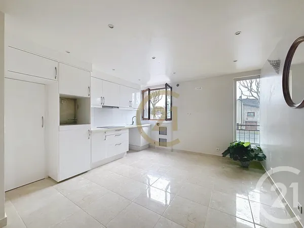 Appartement 3 pièces 54 m² 