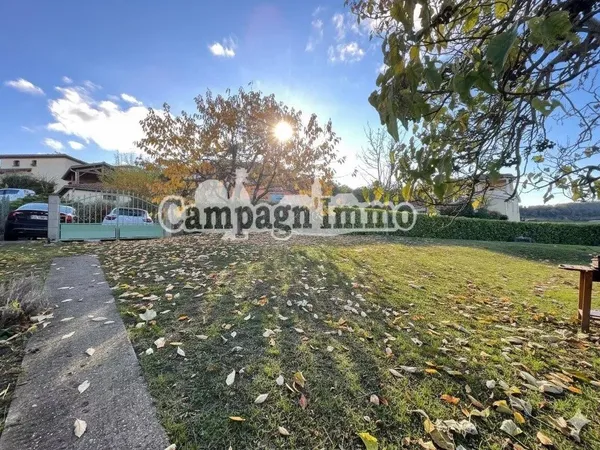 Immeuble 75 m² 
