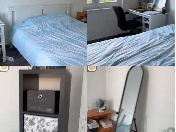 Appartement 1 pièce 70 m² 