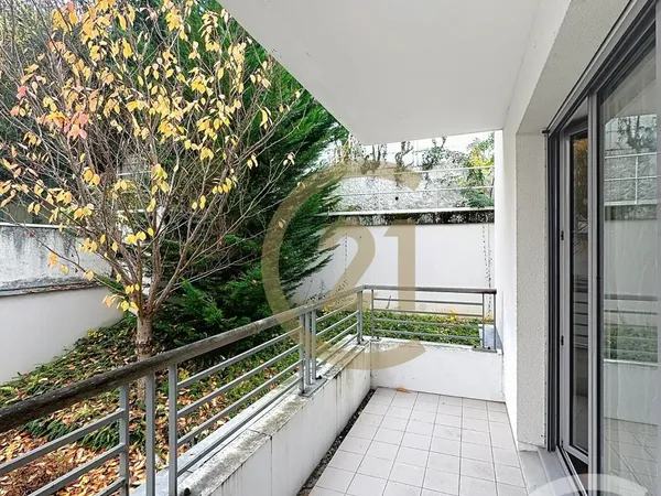Appartement 4 pièces 66 m² 