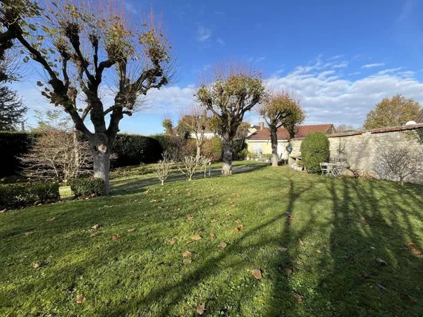 Maison 5 pièces 159 m² 