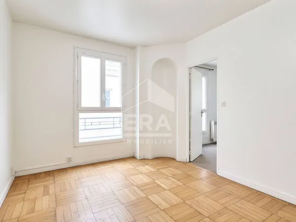Appartement 2 pièces 37 m² 