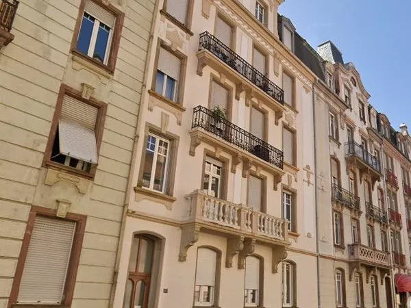 Appartement 4 pièces 90 m² 