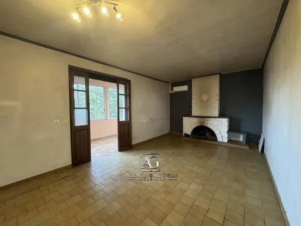 Maison 4 pièces 134 m² 