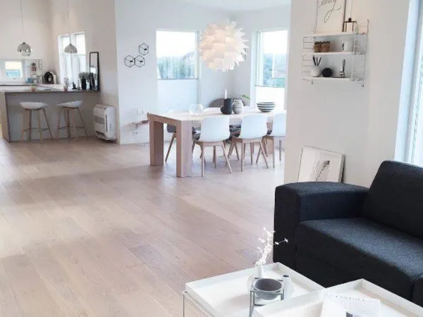 Appartement 4 pièces 82 m² 