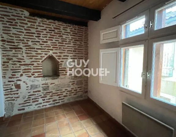 Appartement T2 