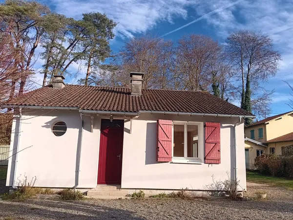 Maison 3 pièces 81 m² 