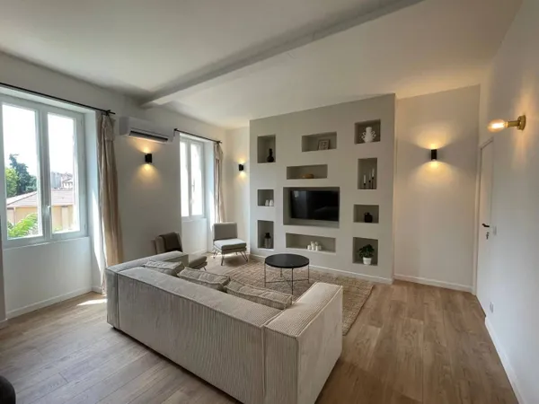Appartement 4 pièces 71 m² 