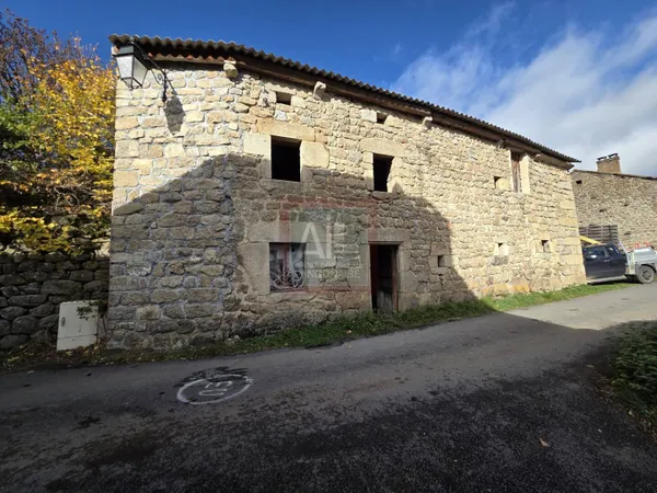 Maison 2 pièces 155 m² 