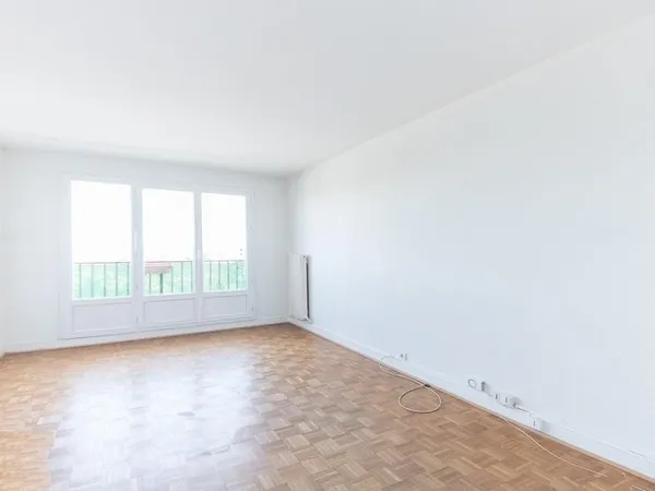 Appartement 3 pièces 55 m² 