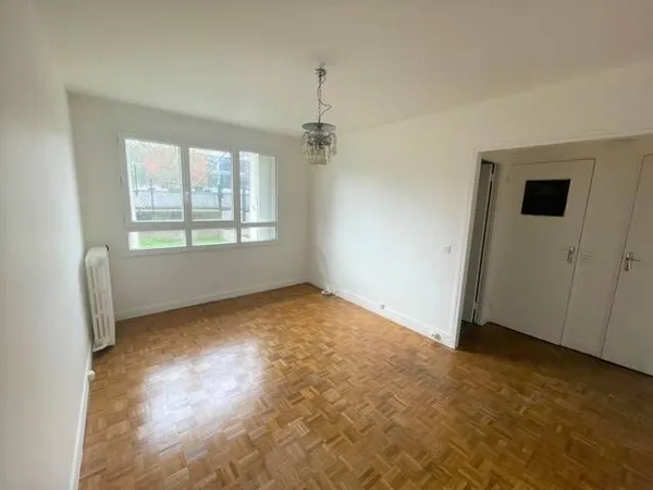 Appartement 2 pièces 34 m² 