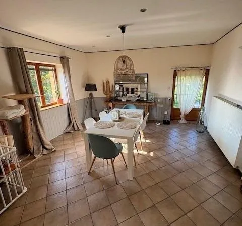 Maison 3 pièces 73 m² 