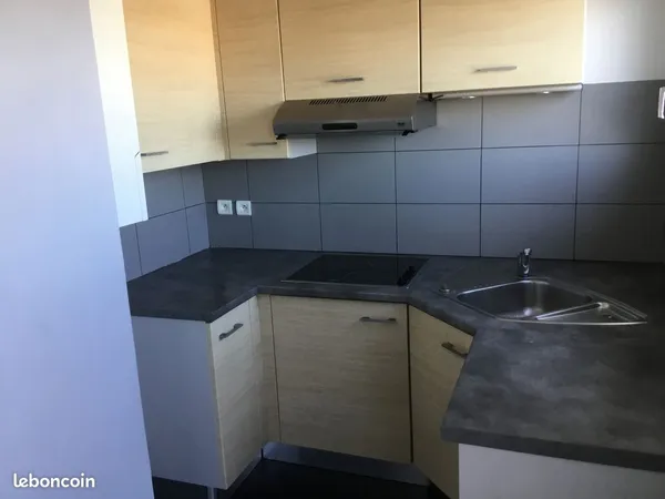 Location appartement T3 