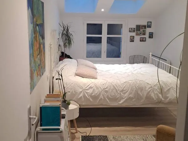 Maison 4 pièces 88 m² 