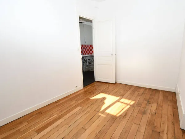Appartement 2 pièces 21 m² 