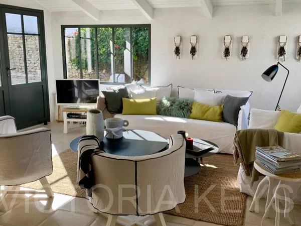 Maison 7 pièces 145 m² 