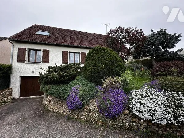 Maison 7 pièces 164 m² 