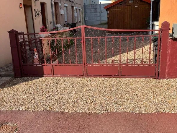 Maison 3 pièces 41 m² 