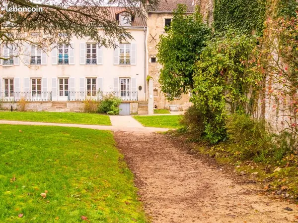 Appartement 3 pièces 73 m² 