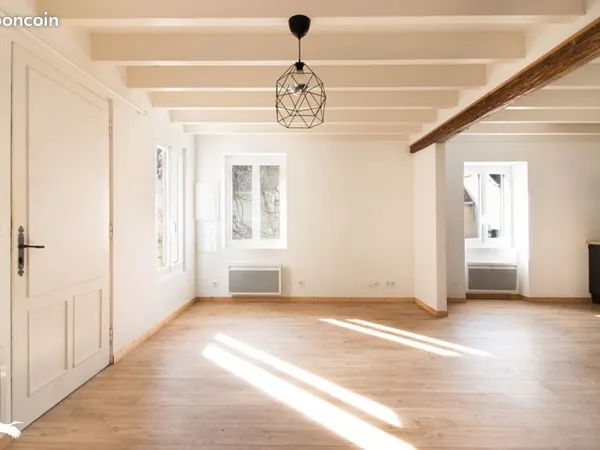 Maison de ville 4 pièces 95 m² 