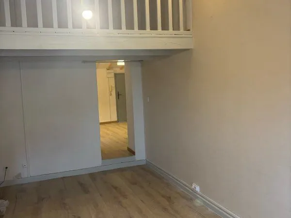 Appartement centre ville 