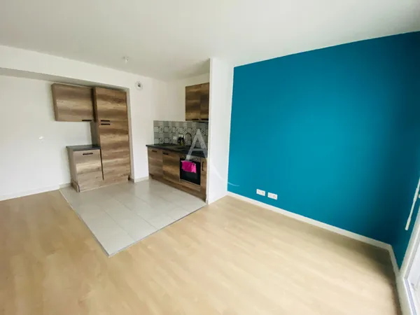 Appartement Villiers Sur Marne 3 pièce(s) 51.85 m2 
