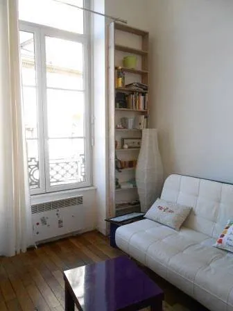 Appartement 2 pièces 35 m² 