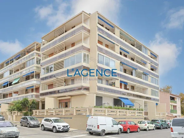 Appartement 4 pièces 80 m² 