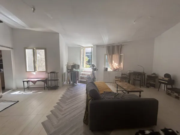 Appartement 3 pièces 89 m² 