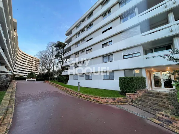 Appartement 3 pièces 74 m² 