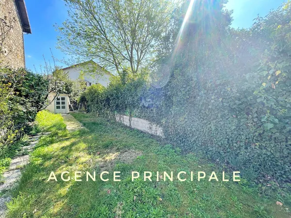 Maison 4 pièces 54 m² 
