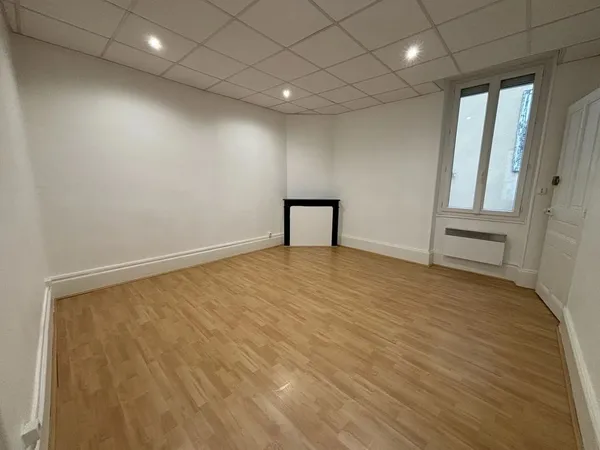 Valence - Appartement T3 location 