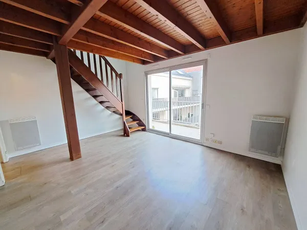 Appartement 2 pièces 30 m² 