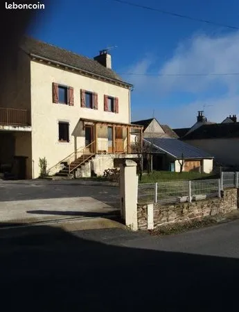 Maison 4 pièces 100 m² 