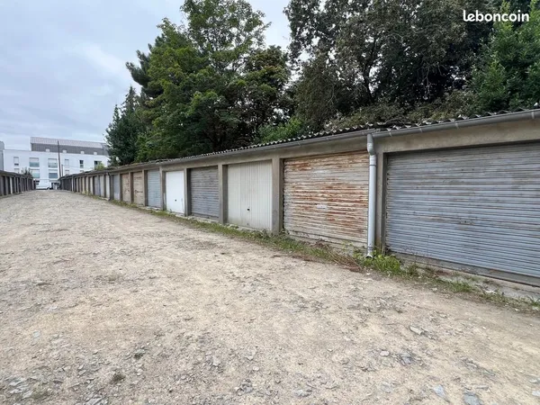 Immeuble 15 pièces 225 m² 