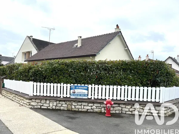 Maison 5 pièces 150 m² 
