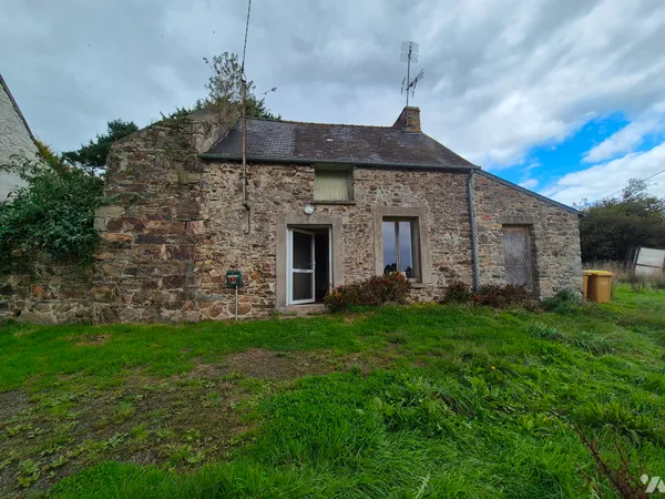 Maison 1 pièce 45 m² 