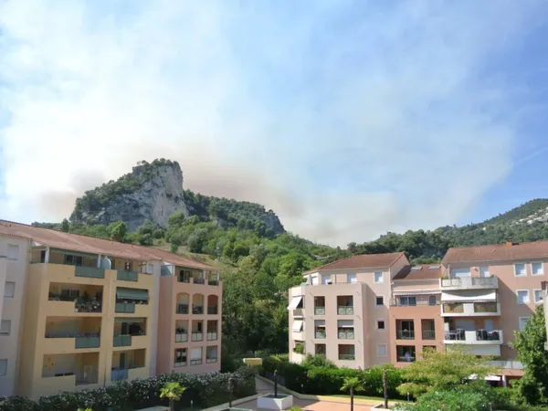 Appartement 4 pièces 83 m² 
