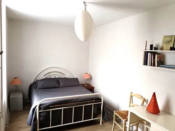 Immeuble de rapport 132 m² 