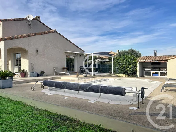 Maison 5 pièces 109 m² 