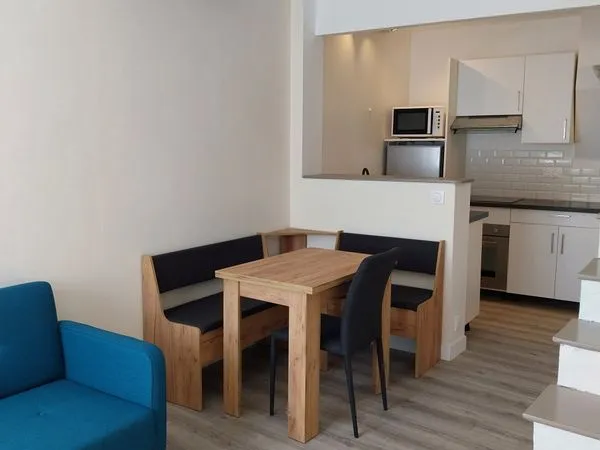 Location, colocation maison centre ville 