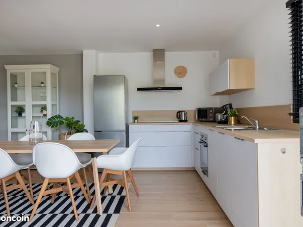 Maisonnette Maquis 