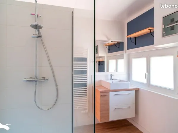 Maison 3 pièces 90 m² 