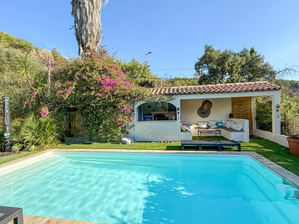 Maison 5 pièces 122 m² 