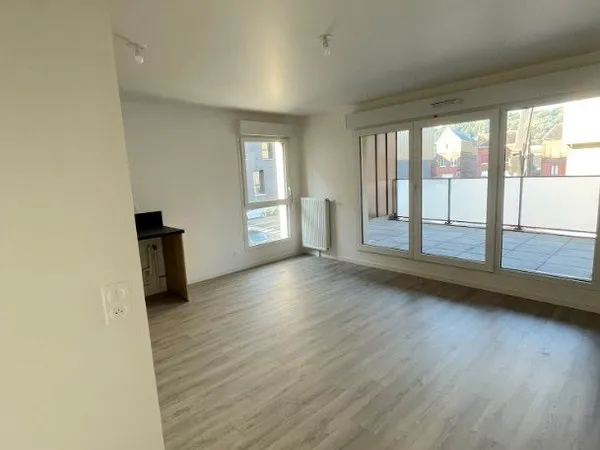 Appartement 3 pièces 74 m² 
