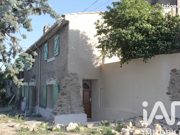 Propriété 6 pièces 96 m² 