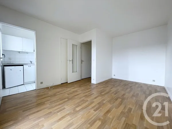 Appartement 1 pièce 22 m² 