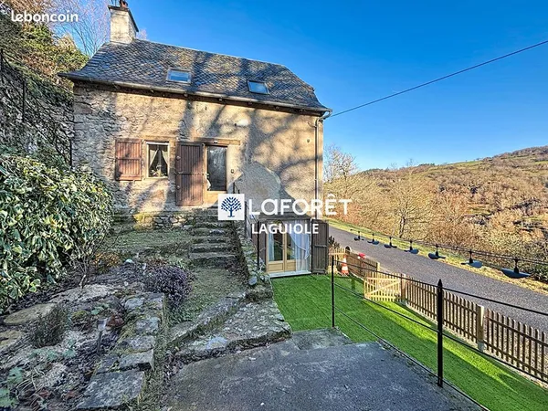 Maison 3 pièces 64 m² 