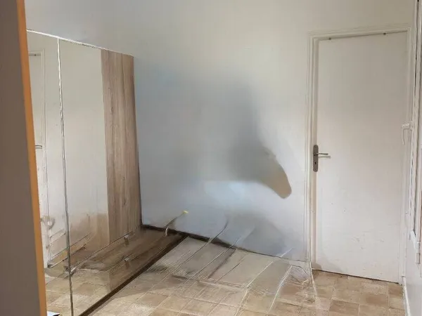Appartement 3 pièces 41 m² 